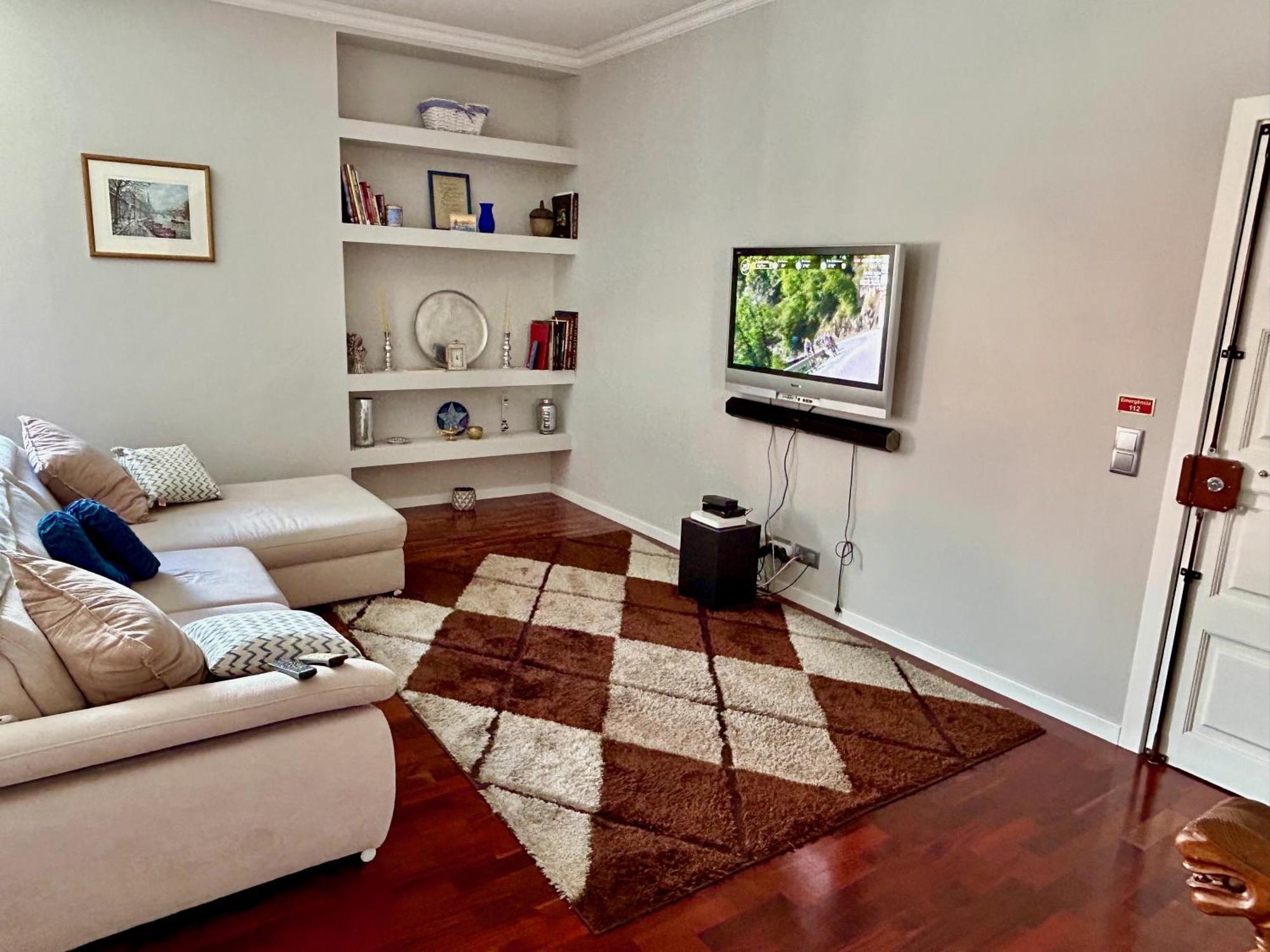 Apartment Minorca