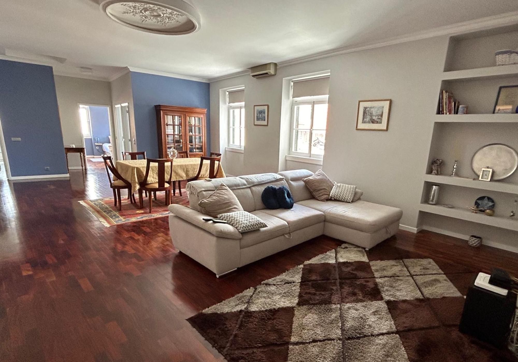 Minorca Apartment